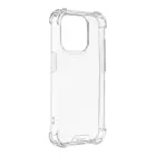 ROAR Armor vāks iPhone 15 Pro, caurspīdīgs — Foto 1