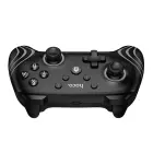 Wireless gamepad Hoco for Nintendo Switch 1 / 2 / PC GA2 black Foto 5