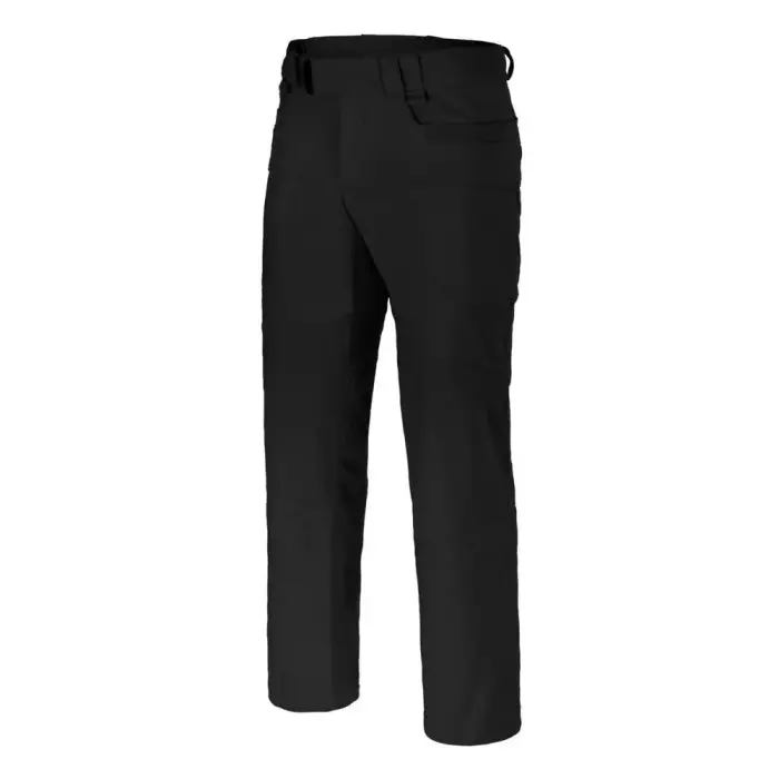Брюки Helikon Hybrid Tactical – чёрные