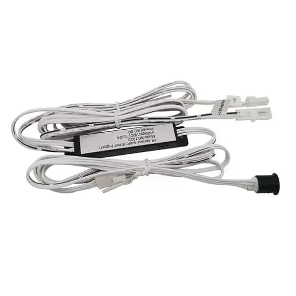 Motion sensor for LED strip (external) Eurolight
