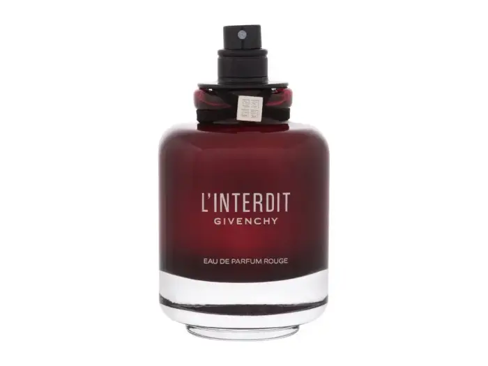 Givenchy L`Interdit Rouge Parfimērijas ūdens 80
