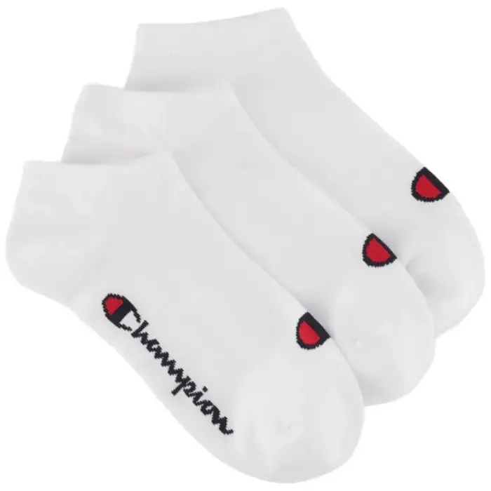 Champion U20100 WW001 Socks - Feature: 43-46