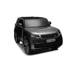 Range Rover, 2-seater, 24 volt, MP4 screen — Foto 2