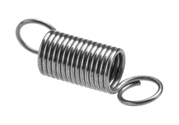 Spring for Tappet Plate V2 and V Photo