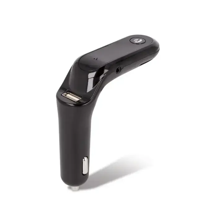 Setty FM Bluetooth передатчик TFM-02
