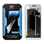 JK LCD Displejs iPhone 17 Pro Max Soft OLED — Foto 1