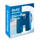 Discovery Elbrus 8x42 Binoculars Foto 12
