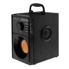 Media Tech MT3145 V2 kõlar (must) — Foto 4