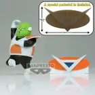 Dragon Ball Z Solid Edge Work Ginyu Force Guldo figūrėlė 8cm — Nuotrauka 2