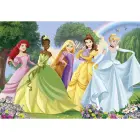 Disney Princess puzzle 180pcs — Foto 2