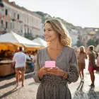Camshield Soft Case for iPhone 11 Pro - Light Pink — Photo 4