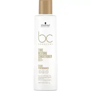 Schwarzkopf BC Time Restore kondicionierius Q10+ 200 ml