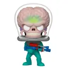 Funko POP kujuke Mars Attacks Martian Soldier — Foto 1