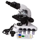 Levenhuk MED 25B Binocular Microscope — Foto 1