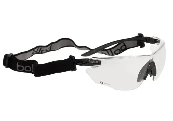 Tactical Combat Kit Ballistic Spectacles