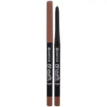 Essence 8H Matte Comfort Lip Liner