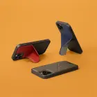 UNIQ Transforma Case for iPhone 12 Pro Max, Red — Photo 6