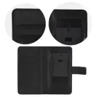 Universal Book Case 4.8" - 5.3" Black — Photo 4