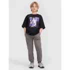 4F Jr Joggers 4FJRAW25TTROM1663-24S, size 128 — Foto 6