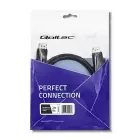 Кабель Qoltec DisplayPort v1.2 – 2м — Фото 8