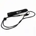 FOX 40 ELECTRONIC MINI WHISTLE BLACK — Фото 3