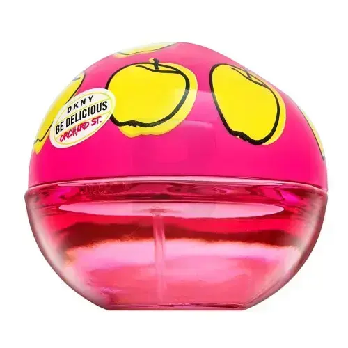 DKNY Be Delicious Orchard St. (EDP) парфюмерная вода для женщин, 30 ml