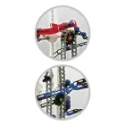 Trasa Kosminė Odyssey, Buki Photo