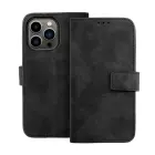 TENDER Book Case for IPHONE 13, Black — Photo 2