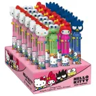 Hello Kitty assorted 3D pen topper — Photo 2