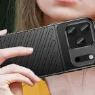 Thunder Case for iPhone 17 Pro Max - Black — Photo 5