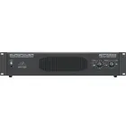 Võimsusvõimendi Behringer EP4000, stereo — Foto 6