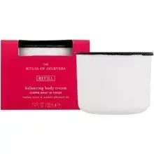The Ritual Of Ayurveda Body Cream ( Refill )