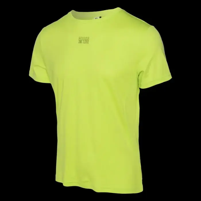Men's RIVE Short Sleeve T-Shirt - Size: L