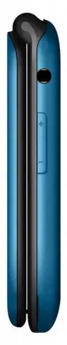 Telephone MM 828 4G dual sim blue Foto 6