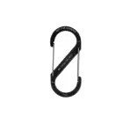 Стальной карабин S-Biner #5 Фото num