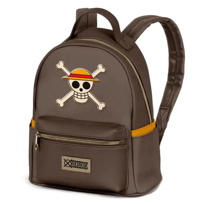 One Piece Heady Skull seljakott 29cm