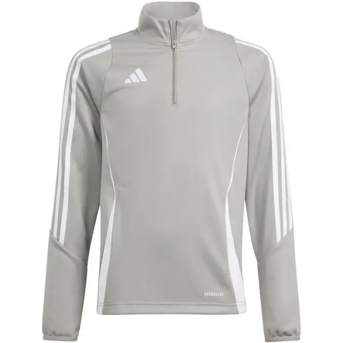 Adidas Tiro 24 Training Top Jr IR9363 sweatshirt - Feature: 140cm