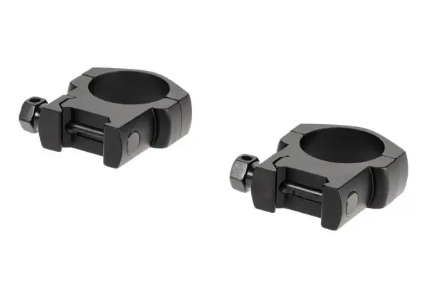 30mm Medium Profile Weaver Rings Photo