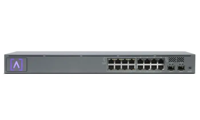 ALTA Switch 16 POE
