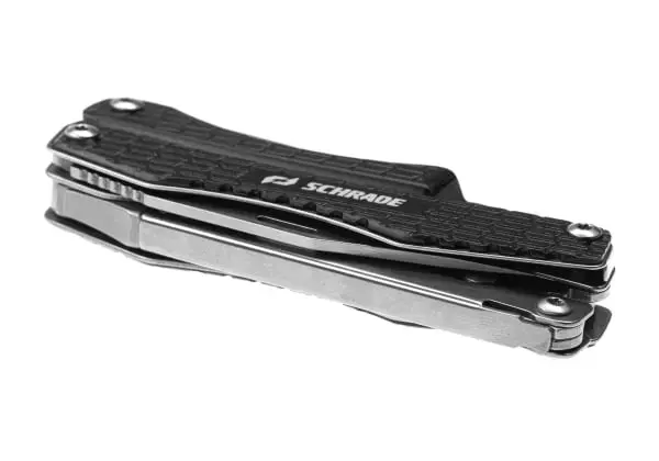 Clench daudzfunkciju instruments Foto 19