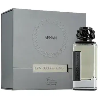Afnan Lynked Freedom parfüümvesi 100 ml