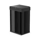 Big-Box Swing L / 35L / melns Foto 2