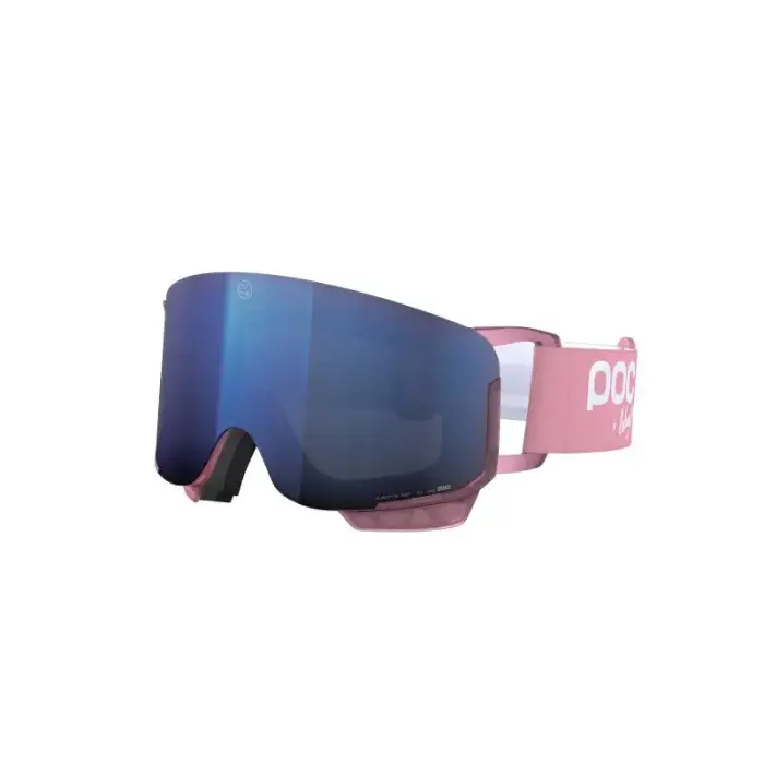 POC Nexal Mid Hedvig Wessel Ed. Cat 2 suusaprillid