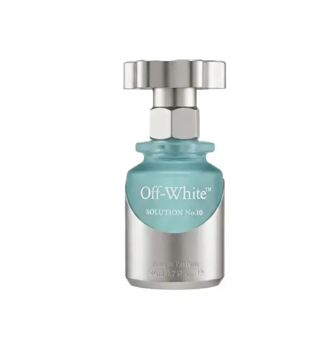 Off-White, Solution No. 10, parfimērijas ūdens, Unisex, 50 ml