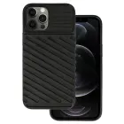 Thunder vāks iPhone 12 Pro Max Melns — Foto 1