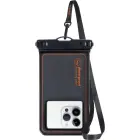 Mobile Origin Waterproof Floating case 6,5", black/orange — Foto 7