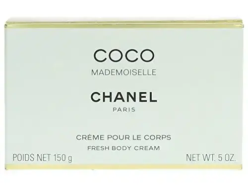 Chanel Coco kehkreem 150 G