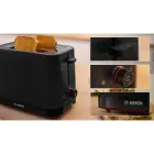 BOSCH TAT 3M123 Toaster — Foto 3