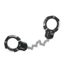 MASTER LOCK 8290EURDPRO Black 550mm Ring Lock — Фото 1