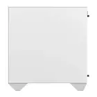 Darkflash Computer Case DY470 4 fans (white) — Photo 3